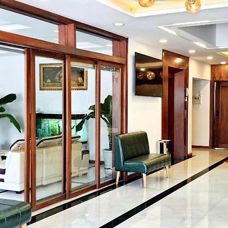 S79 Anh Duc Hotel 2 투저우못 외부 사진