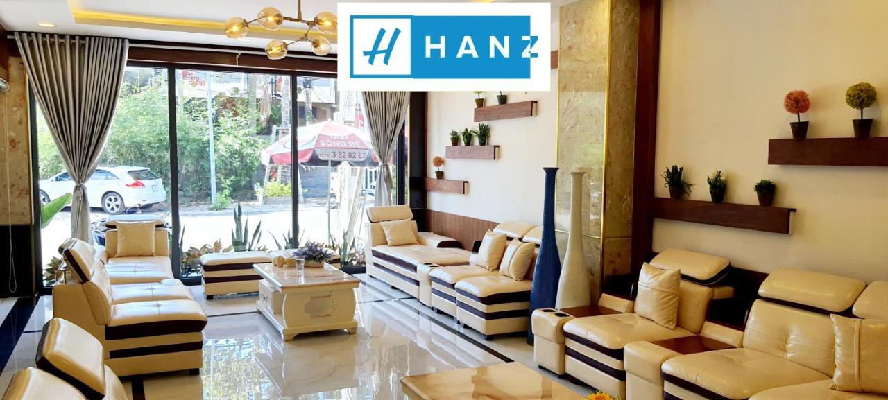 S79 Anh Duc Hotel 2 투저우못 외부 사진